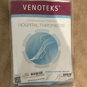 Hospital thrombo 18/ stockings